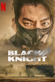 Black Knight: Season 1 Afsomali