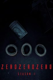 ZeroZeroZero: Season 1 Afsomali