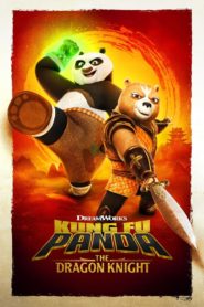 Kung Fu Panda: The Dragon Knight: Season 1 Afsomali
